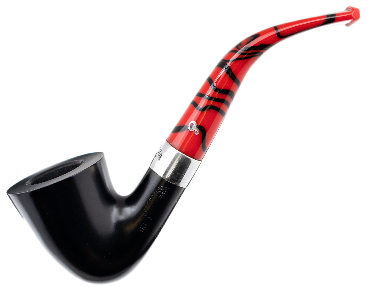 Irish Seconds Smooth Bent Dublin Fishtail (3)
