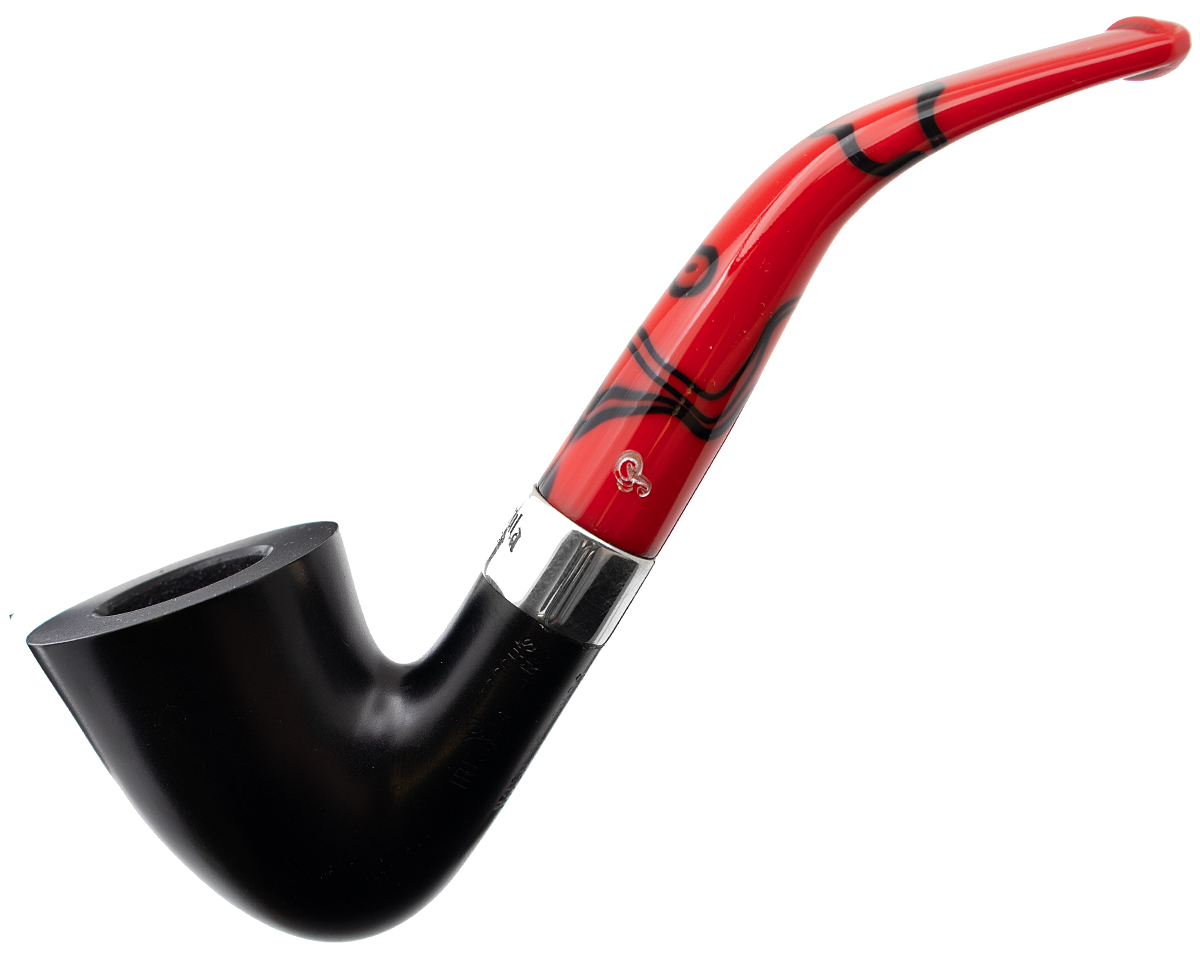 Irish Seconds Smooth Bent Dublin Fishtail (3)