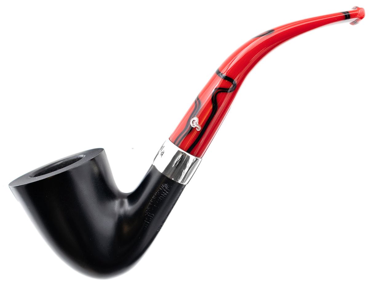 Irish Seconds Smooth Bent Dublin Fishtail (3)