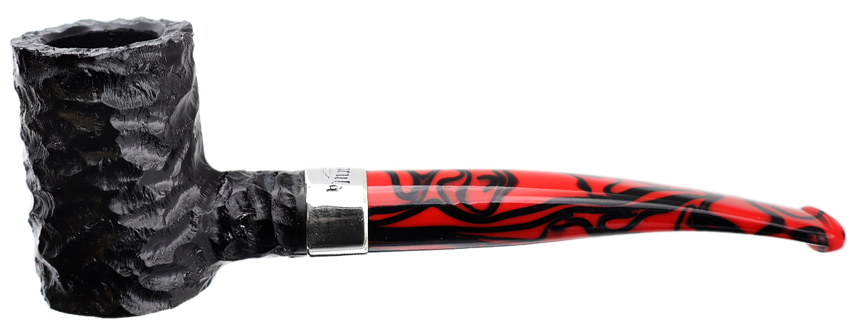 Irish Seconds Rusticated Poker Fishtail (3)