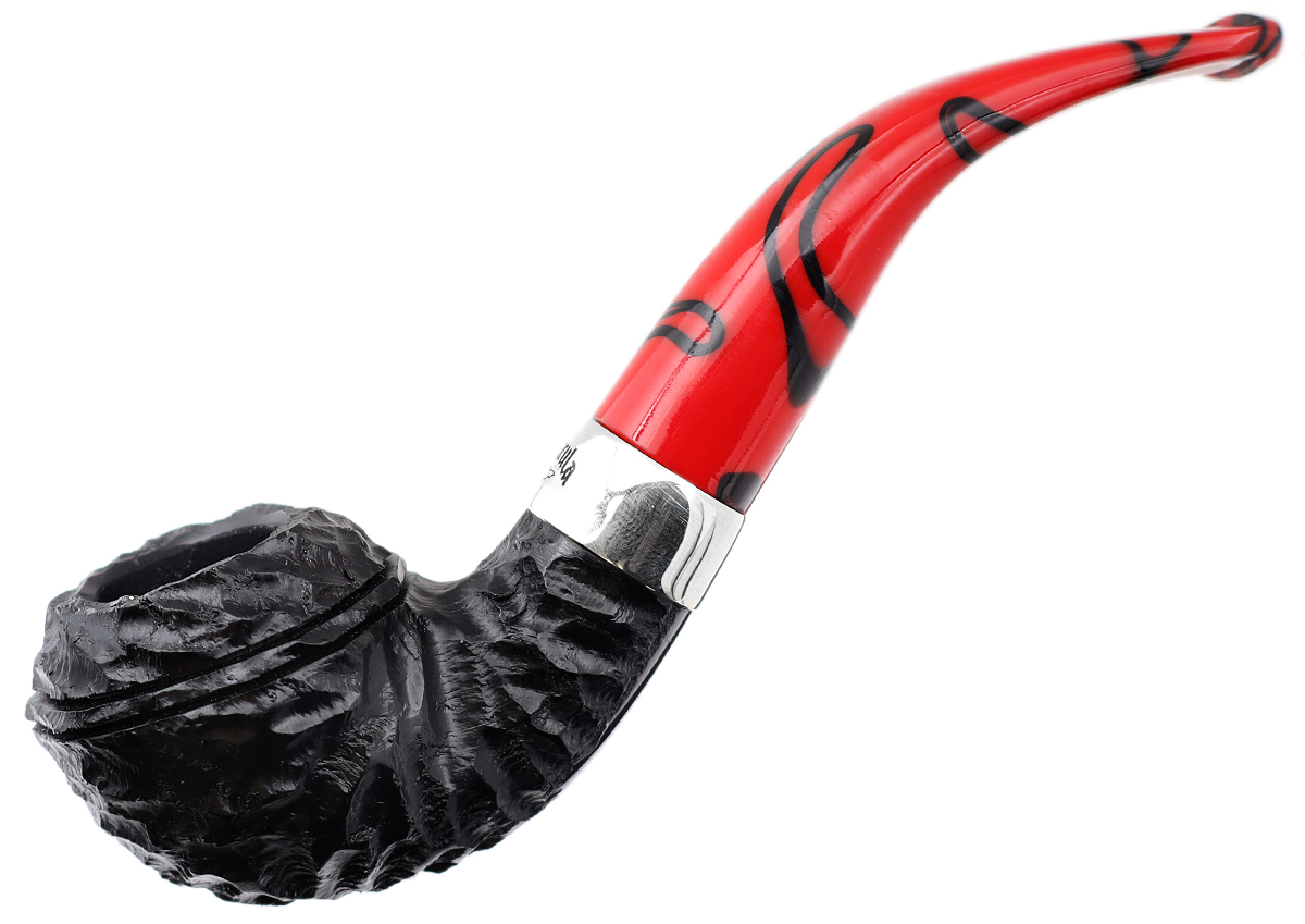 Irish Seconds Rusticated Rhodesian Fishtail (3)