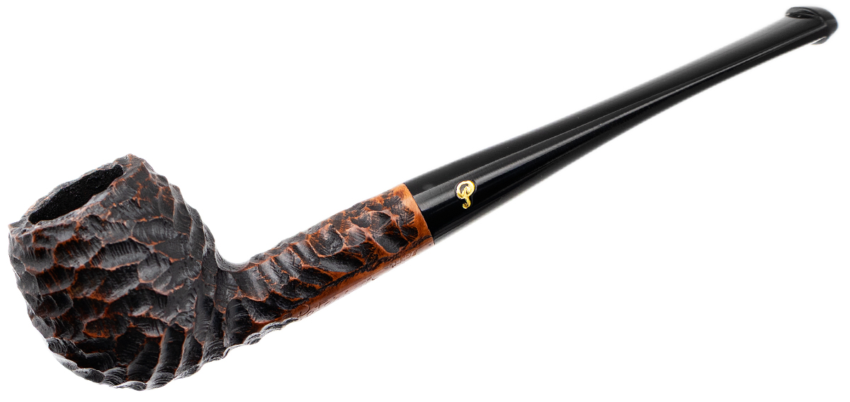 Irish Seconds Rusticated Prince Fishtail (3)