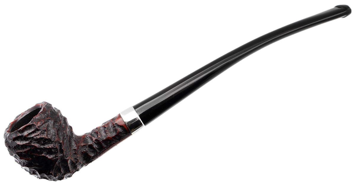 Irish Seconds Rusticated Acorn Fishtail (3)