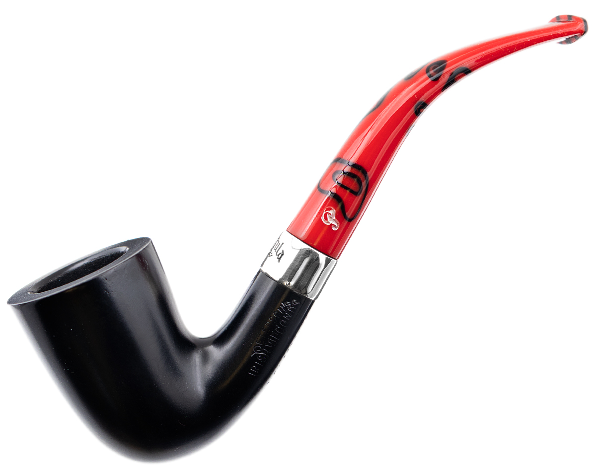 Irish Seconds Smooth Bent Dublin Fishtail (3)