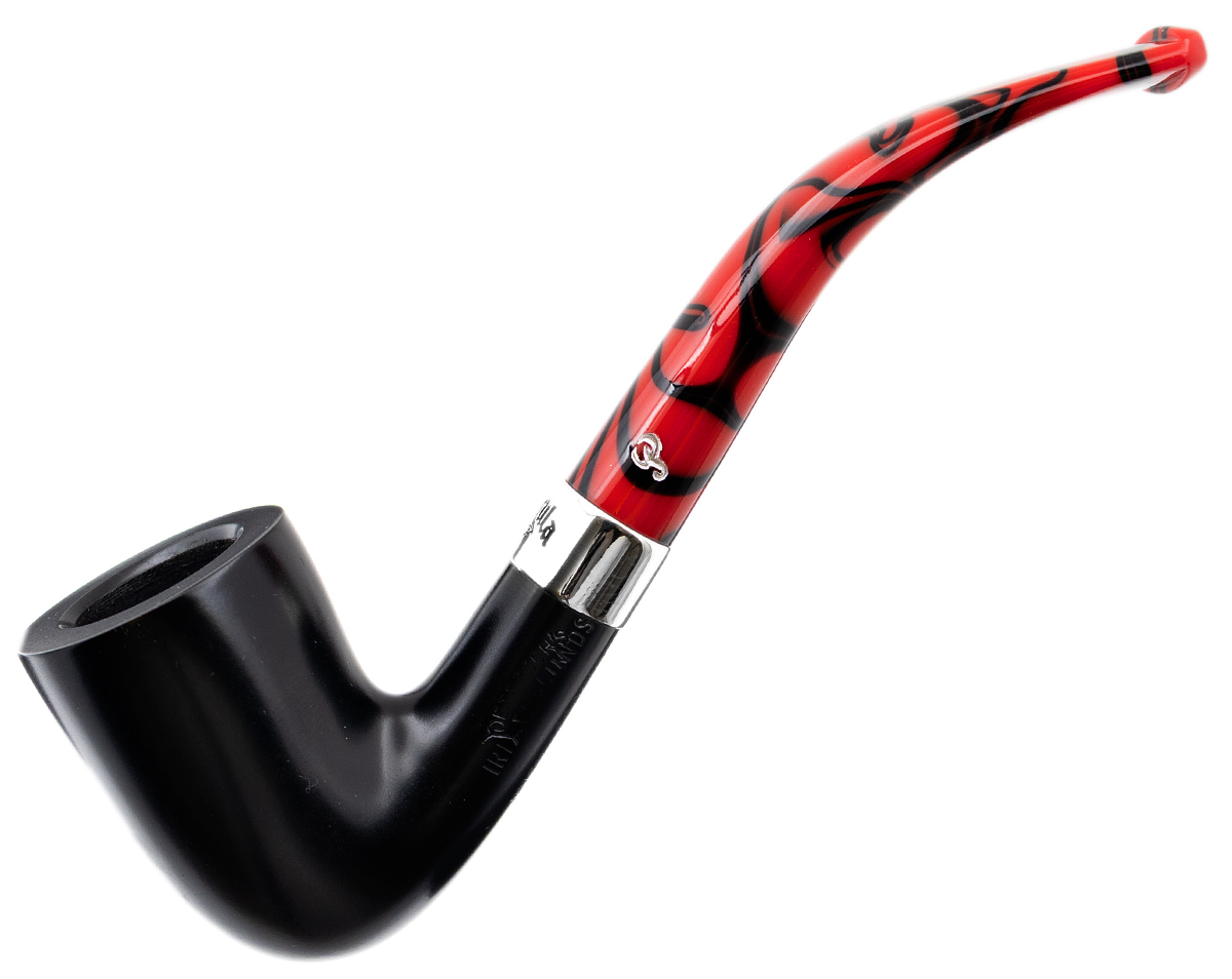 Irish Seconds Smooth Bent Dublin Fishtail (3)