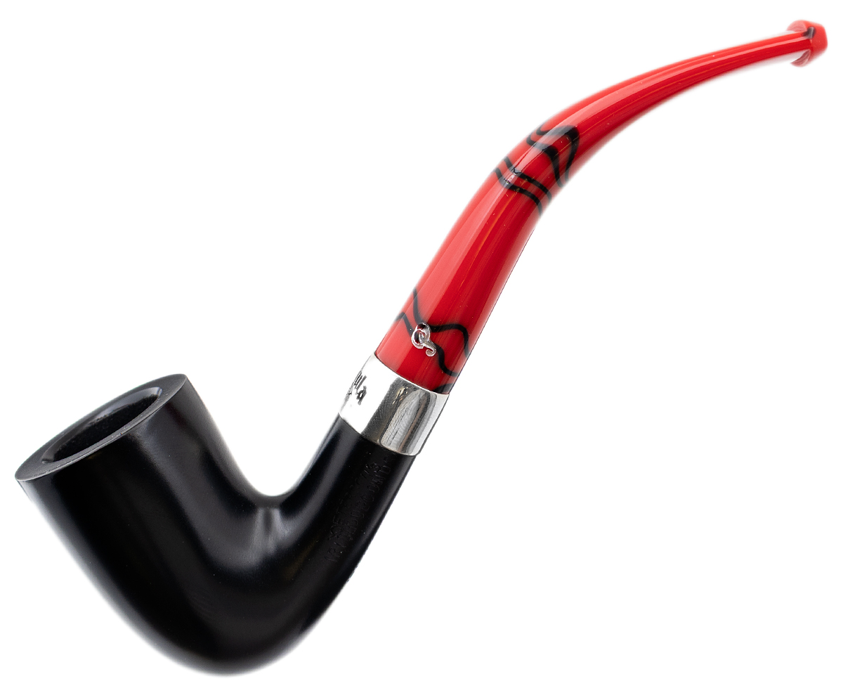 Irish Seconds Smooth Bent Dublin Fishtail (3)