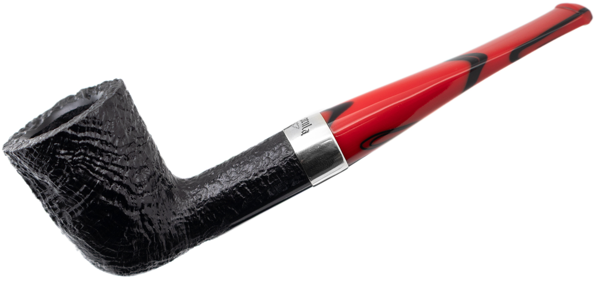 Irish Seconds Sandblasted Dublin Fishtail (3)