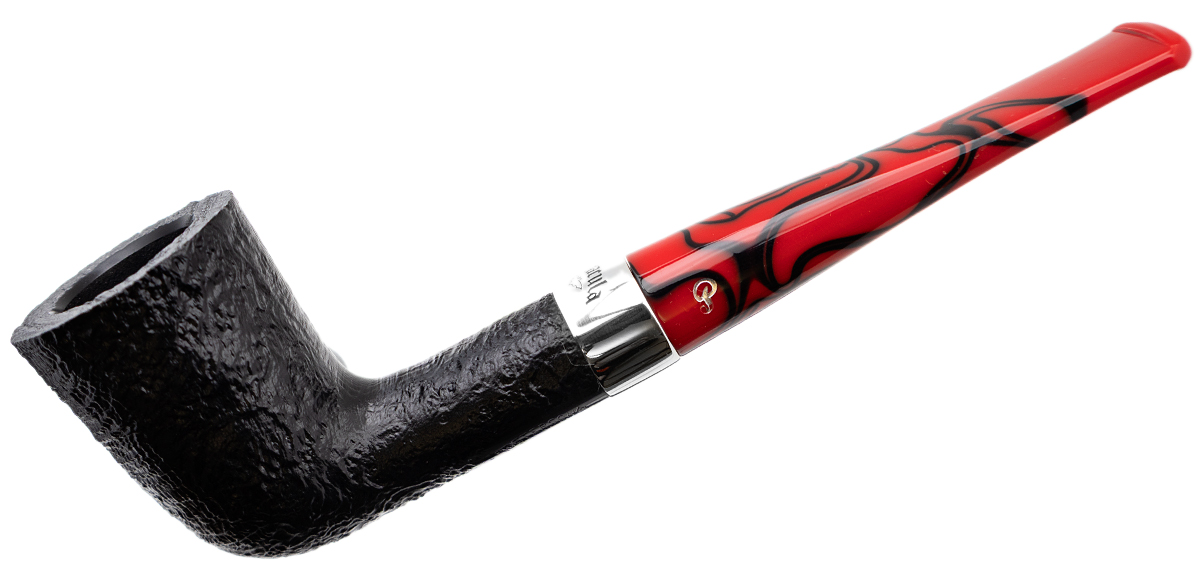 Irish Seconds Sandblasted Dublin Fishtail (3)