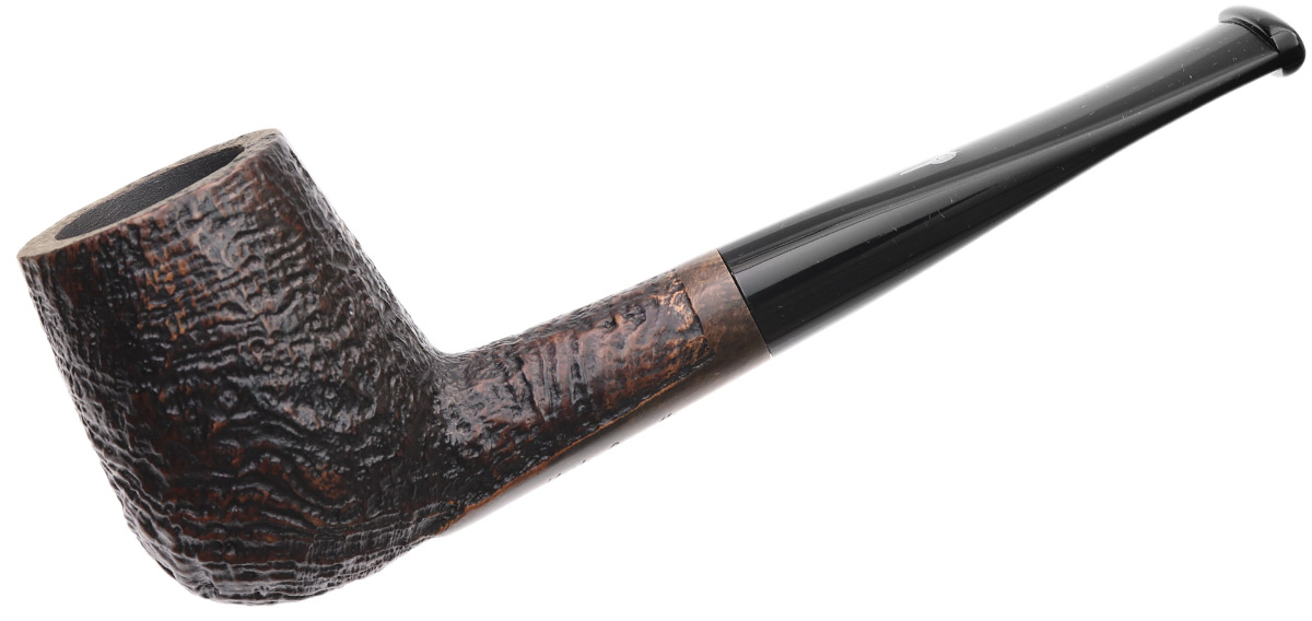 Mastro Geppetto Sabbiato Billiard (9mm)