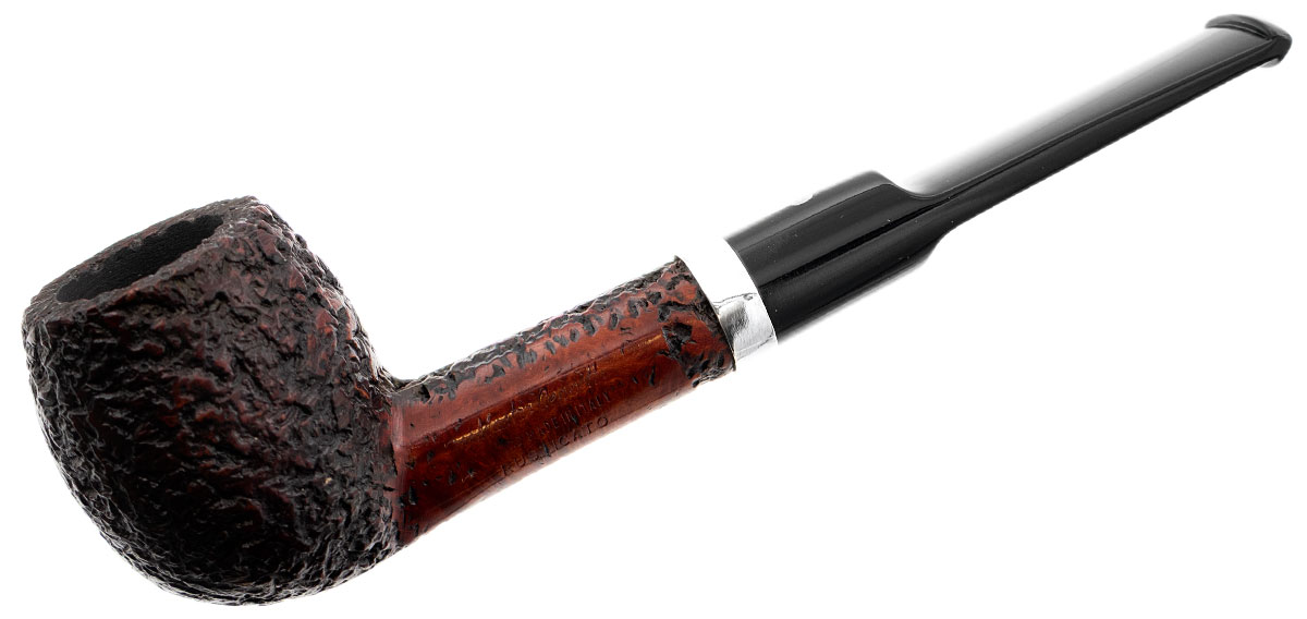 Mastro Geppetto Rusticato Apple (9mm)
