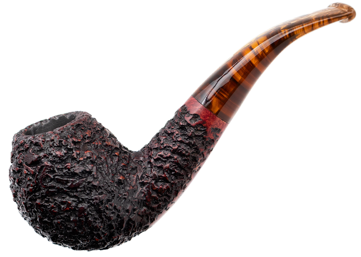 Mastro Geppetto Rusticato Bent Apple