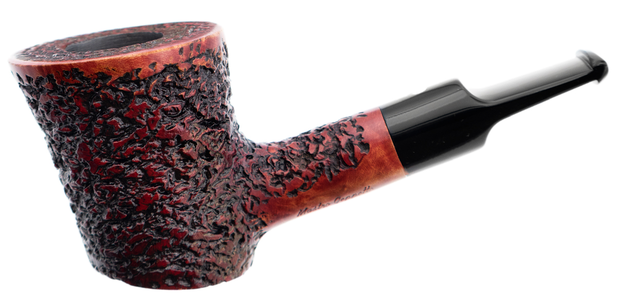Mastro Geppetto Rusticato Poker (9mm)