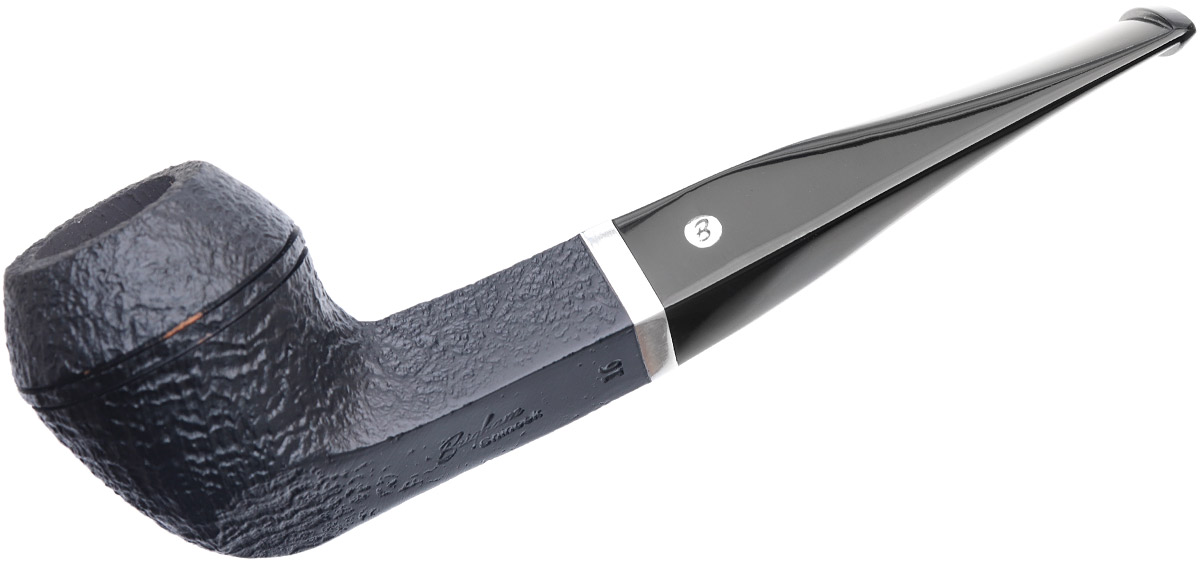 New Tobacco Pipes Brigham Chinook (16) (Rock Maple Inserts