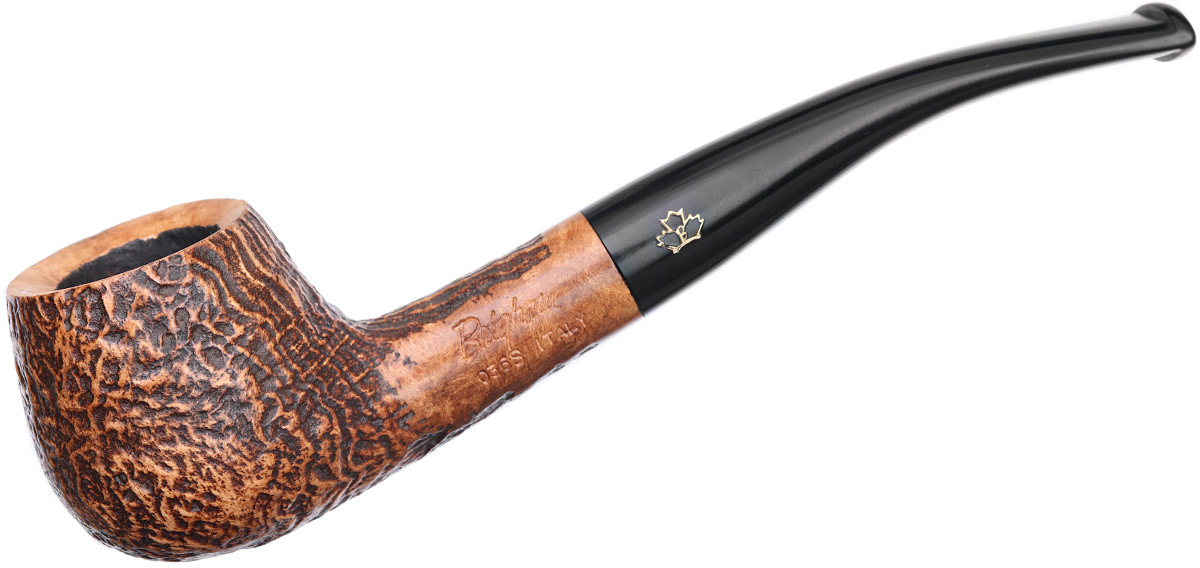 Brigham System Sandblasted (36S) (Rock Maple Inserts)