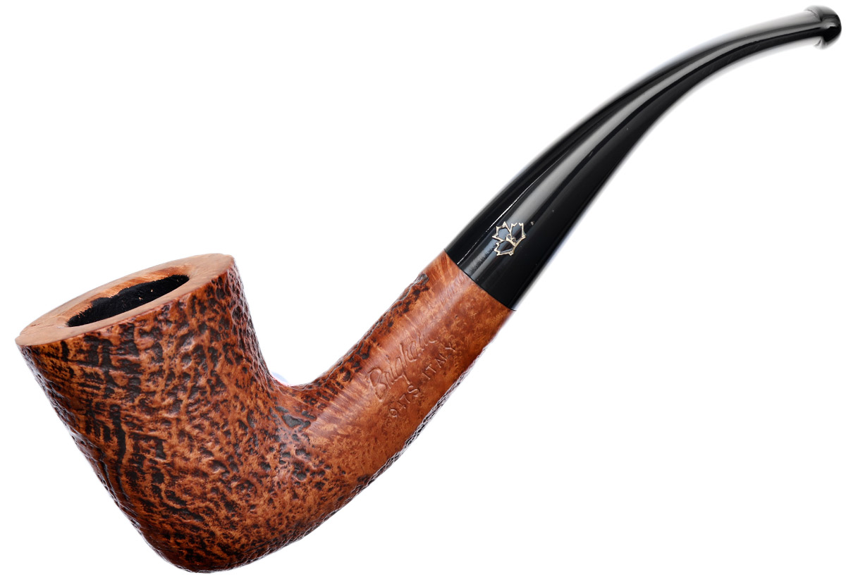 Brigham System Sandblasted (047S) (Rock Maple Inserts)