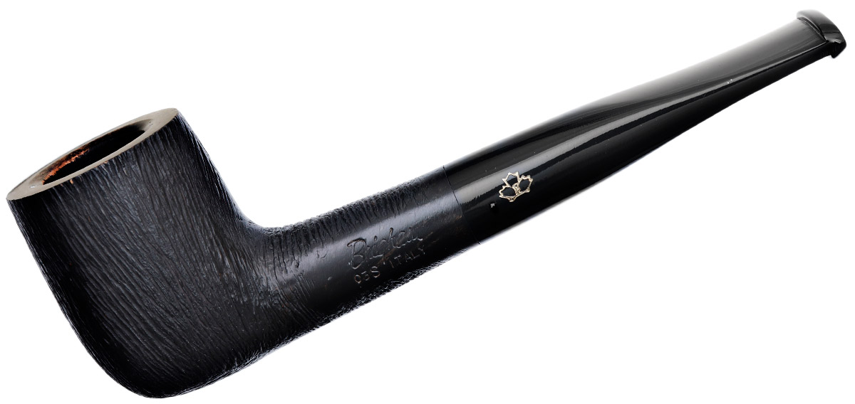 Brigham System Rusticated (03S) (Rock Maple Inserts)