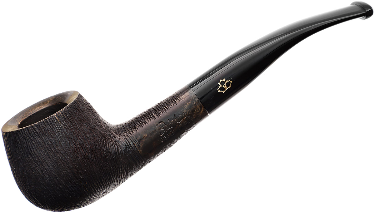 Brigham System Rusticated (036S) (Rock Maple Inserts)