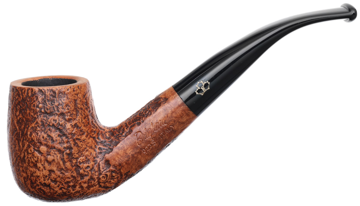 Brigham System Sandblasted (023S) (Rock Maple Inserts)