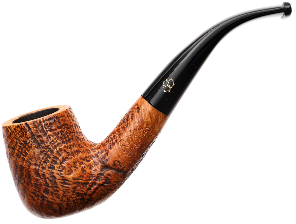 Brigham System Sandblasted (023S) (Rock Maple Inserts)
