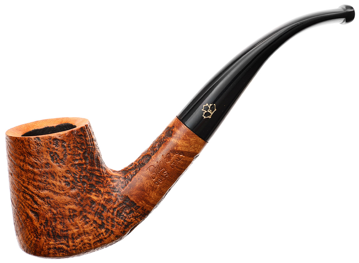 Brigham System Sandblasted (084S) (Rock Maple Inserts)