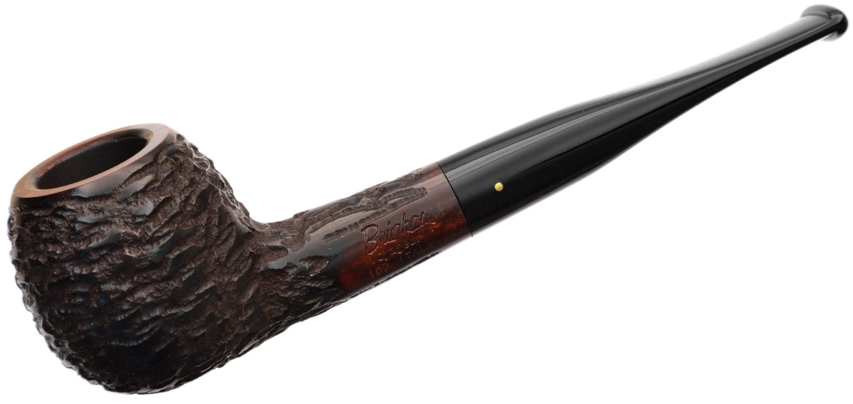 Brigham Voyageur (106) (Rock Maple Inserts)