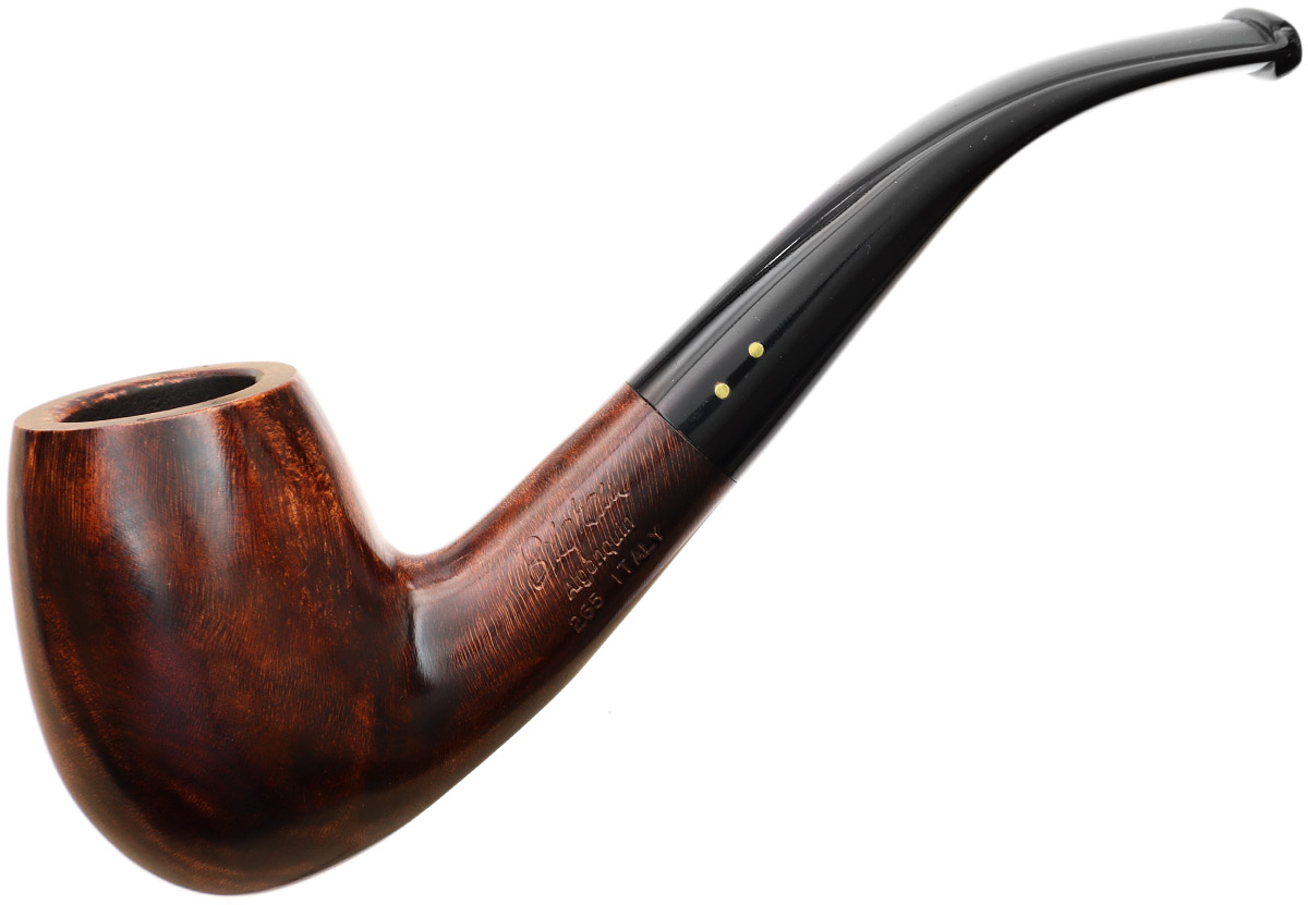 Brigham Algonquin (265) (Rock Maple Inserts)