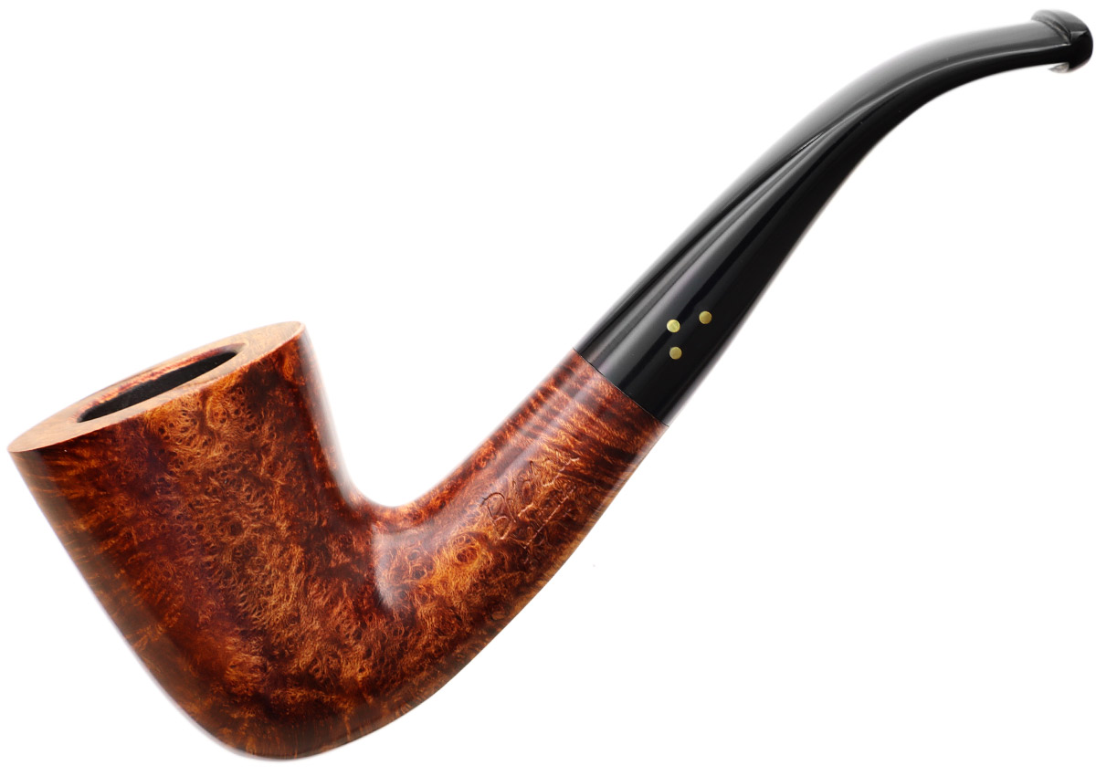 Brigham Mountaineer (347) (Rock Maple Inserts)