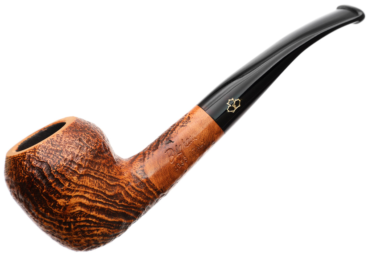Brigham System Sandblasted (026S) (Rock Maple Inserts)