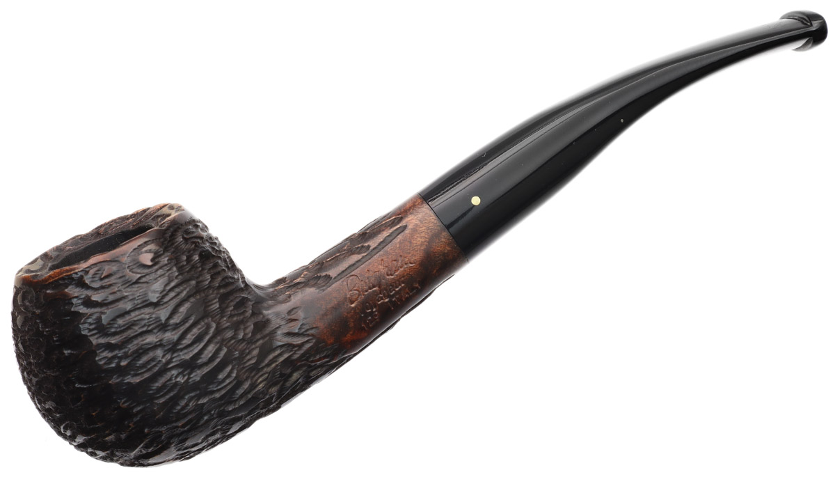 Brigham Voyageur (129) (Rock Maple Inserts)