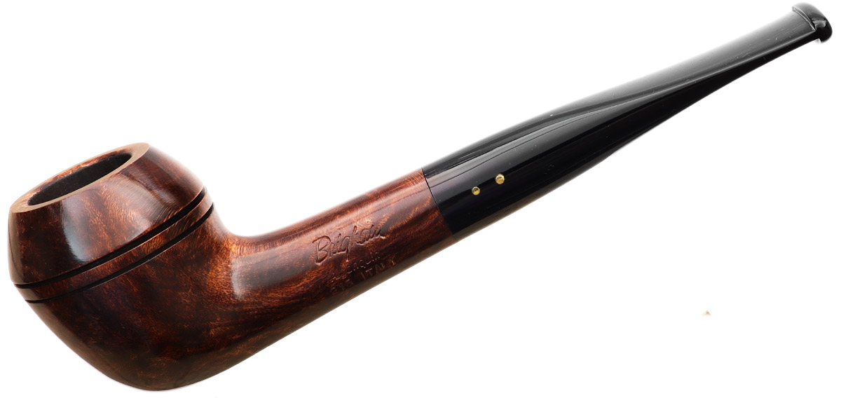 Brigham Algonquin (216) (Rock Maple Inserts)