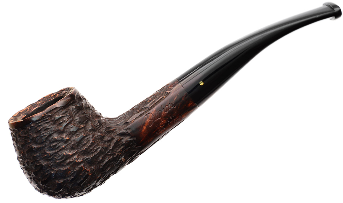 Brigham Voyageur (136) (Rock Maple Inserts)