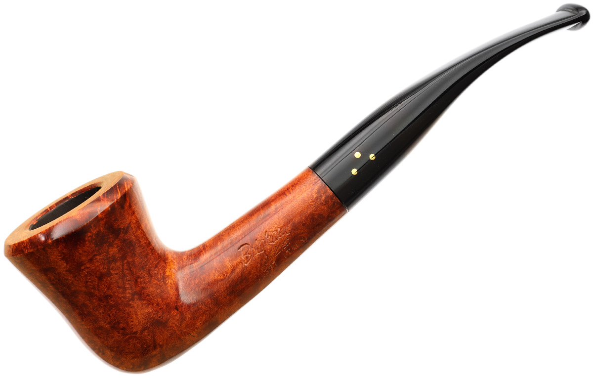 Brigham Mountaineer (387) (Rock Maple Inserts)