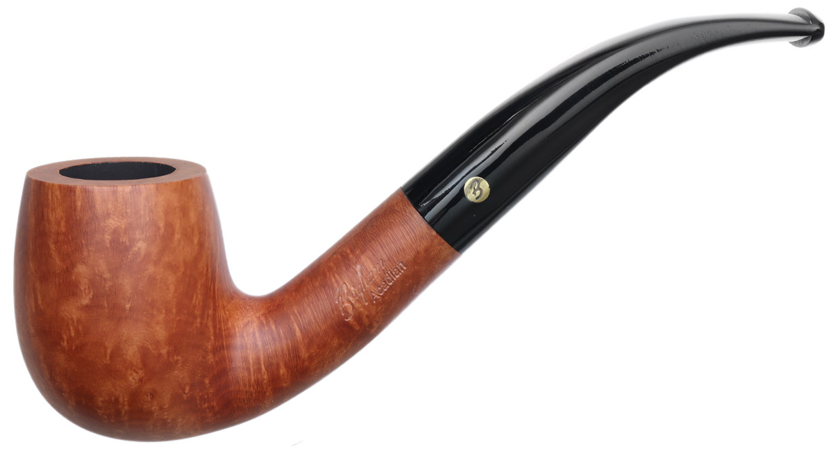 Brigham Acadian (24) (Rock Maple Inserts)