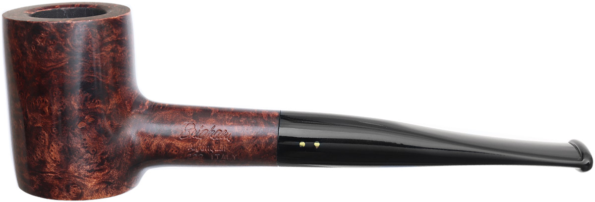 Brigham Algonquin (222) (Rock Maple Inserts)