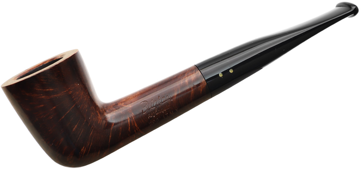 Brigham Algonquin (206) (Rock Maple Inserts)