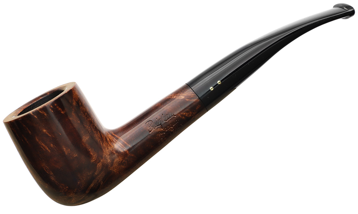 Brigham Algonquin (254) (Rock Maple Inserts)