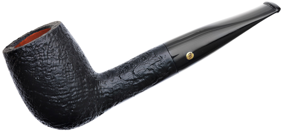 Brigham Giant Black Sandblasted (1201) (Rock Maple Inserts)