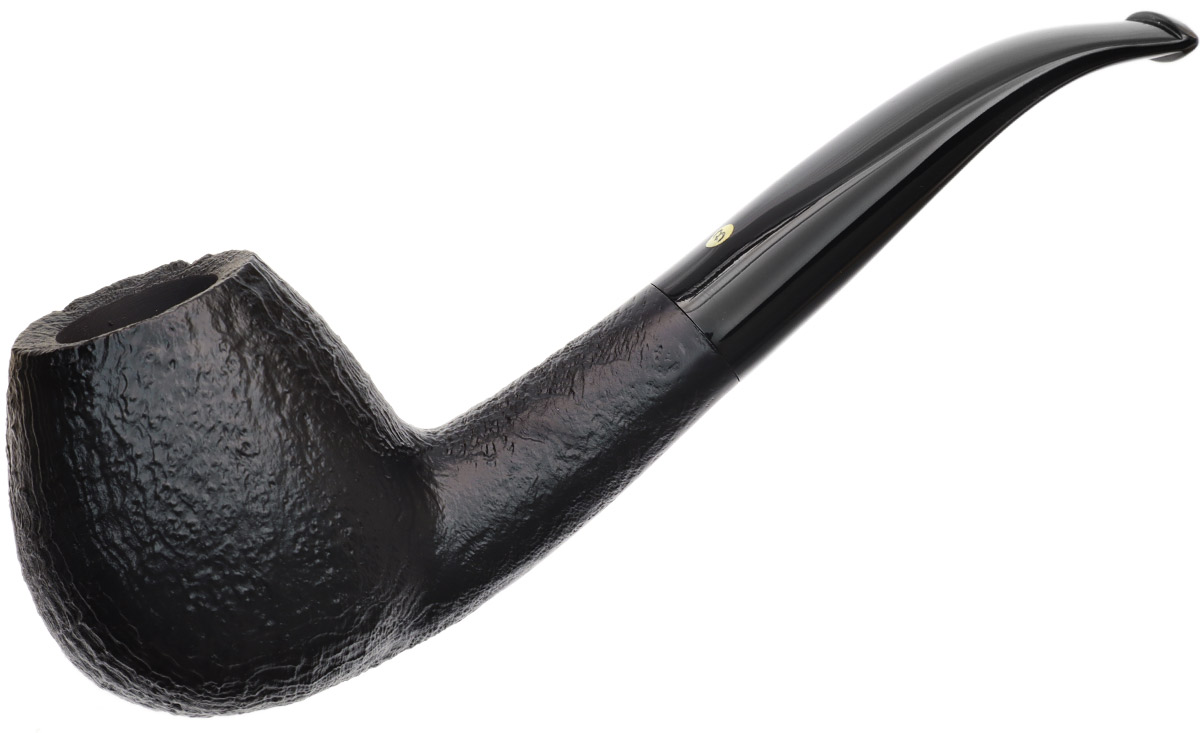 Brigham Giant Black Sandblasted (1203) (Rock Maple Inserts)