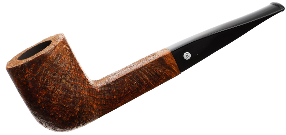 Brigham Giant Brown Sandblasted (1204) (Rock Maple Inserts)