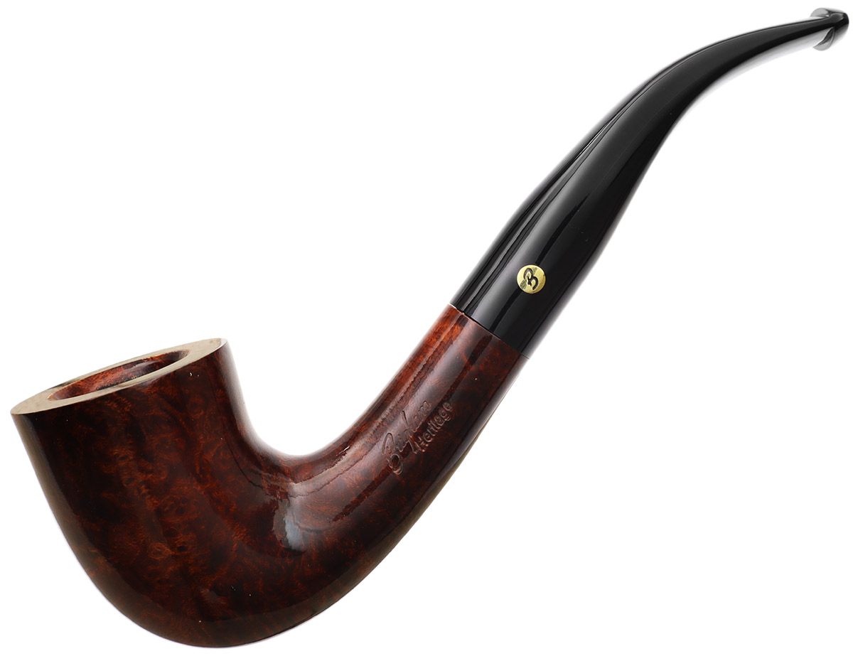Brigham Heritage (47) (Rock Maple Inserts)