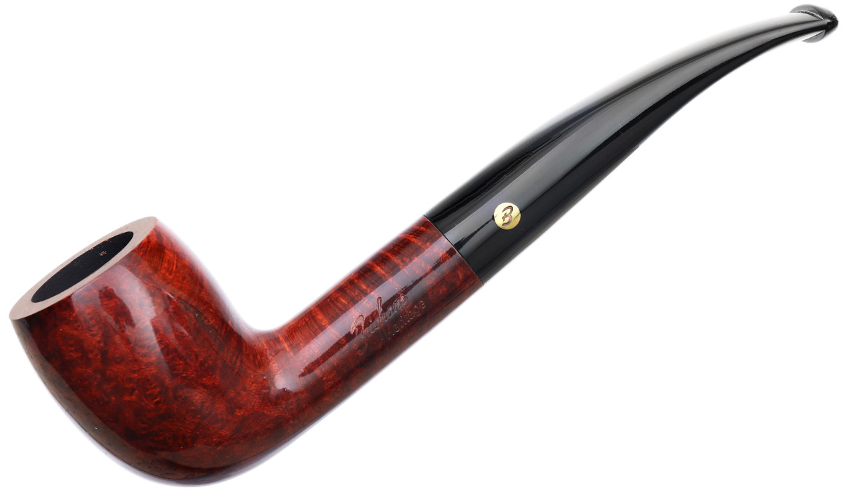 Brigham Heritage (59) (Rock Maple Inserts)
