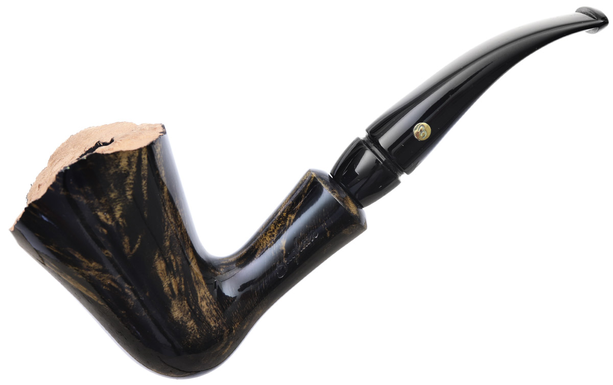 Brigham President Helm (Rock Maple Inserts)