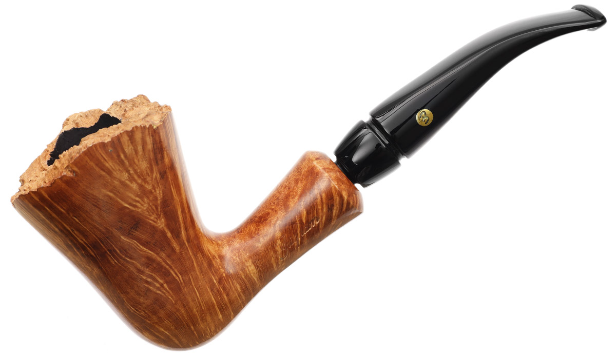 Brigham President Boardroom (Rock Maple Inserts)