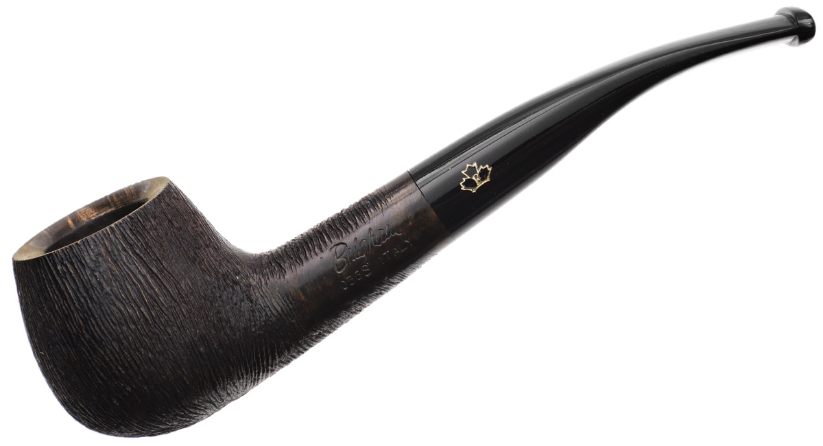Brigham System Rusticated (036S) (Rock Maple Inserts)