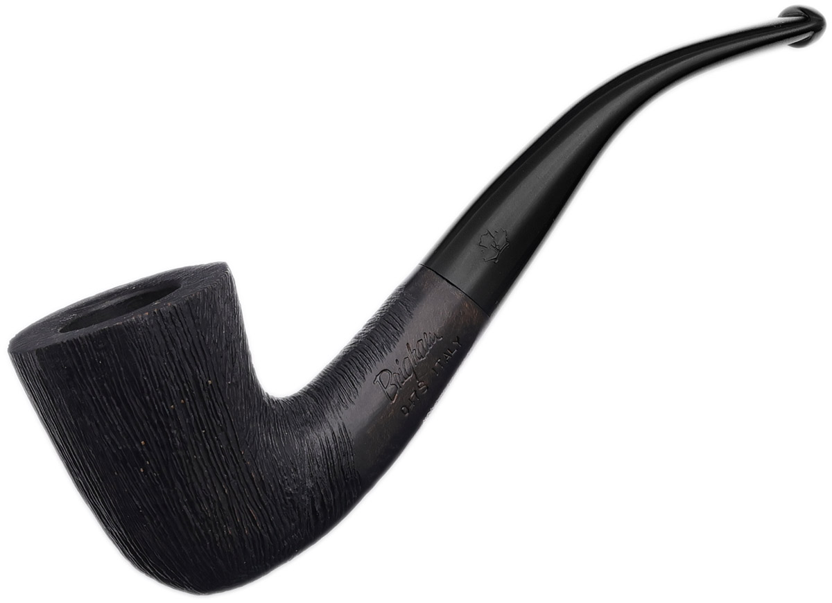 Brigham System Rusticated (047S) (Rock Maple Inserts)