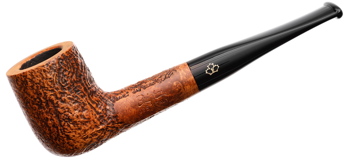 Brigham System Sandblasted (03S) (Rock Maple Inserts)