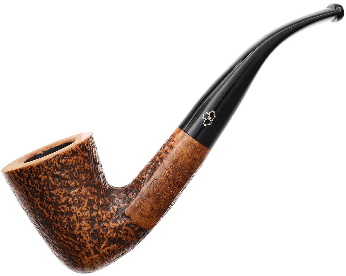 Brigham System Sandblasted (047S) (Rock Maple Inserts)