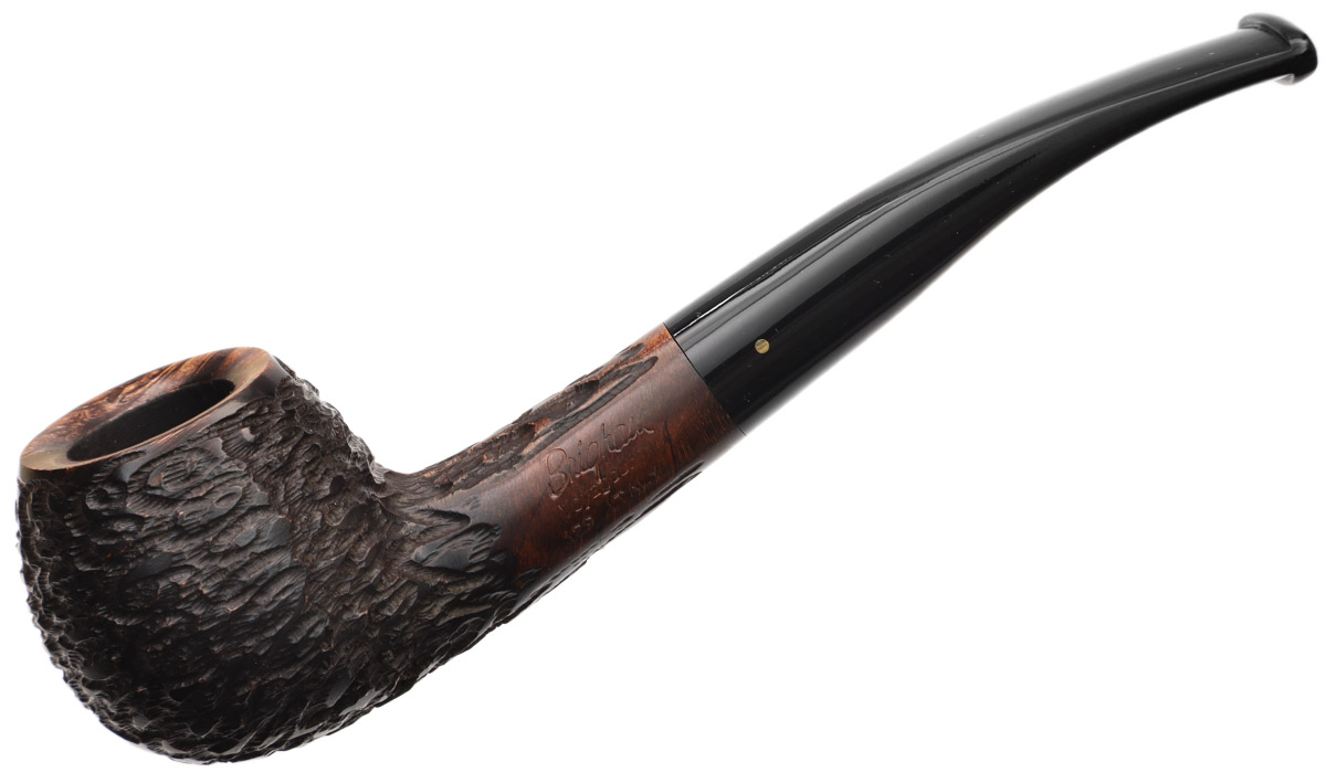 Brigham Voyageur (129) (Rock Maple Inserts)