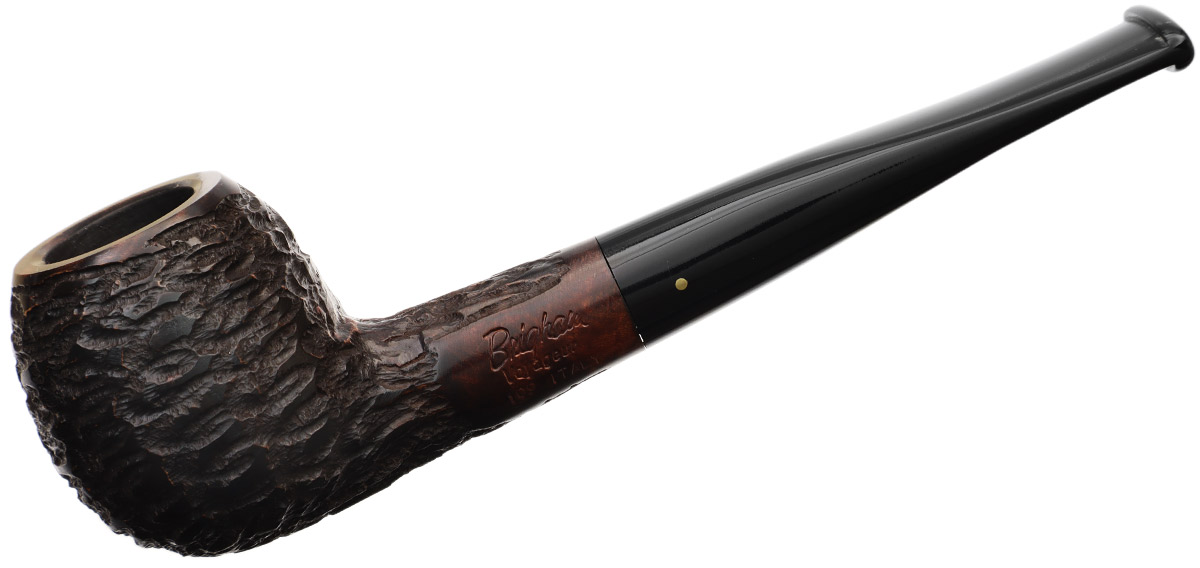 Brigham Voyageur (109) (Rock Maple Inserts)