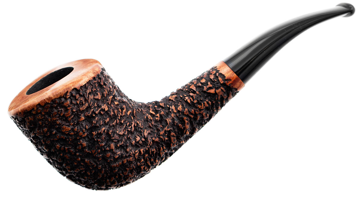 Jacono Knight Bent Dublin